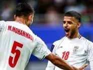 ستاره استقلالی به النصر پیوست 
