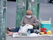 معیشت مردم؛ گرفتار در گرداب سیاست خارجی بی‏‌سرانجام