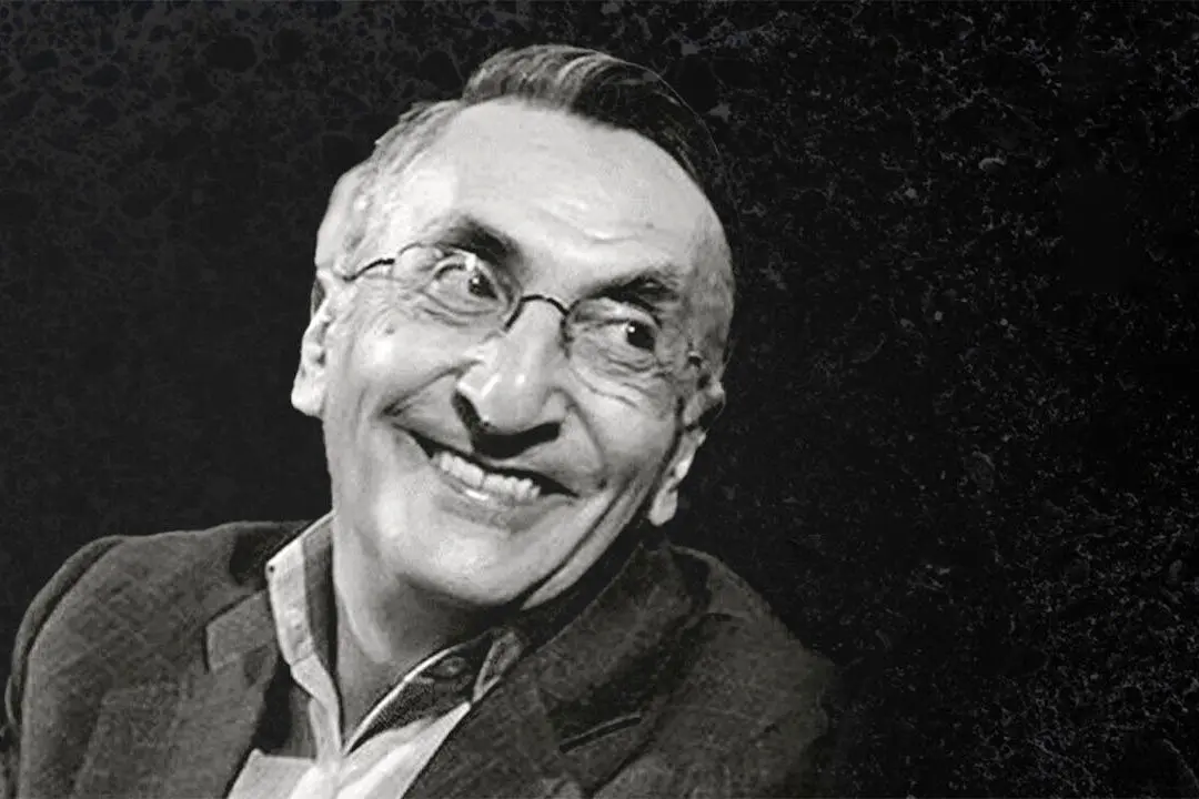 نماد زیست فرهنگی مسئولانه/کامران فانی، چهره‌‏ای آرام و شکیبا در متن فرهنگ نوشتاری ایران بود