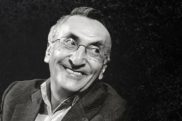 نماد زیست فرهنگی مسئولانه/کامران فانی، چهره‌‏ای آرام و شکیبا در متن فرهنگ نوشتاری ایران بود