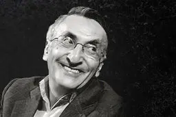 نماد زیست فرهنگی مسئولانه/کامران فانی، چهره‌‏ای آرام و شکیبا در متن فرهنگ نوشتاری ایران بود