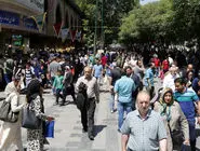 با مردم صلح کنید برای وطن جان می‏‌دهند