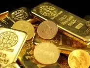 قیمت طلا، سکه و انس جهانی امروز یکشنبه 4 آبان 1404/ کاهش انس جهانی و ثبات نسبی در بازار داخلی