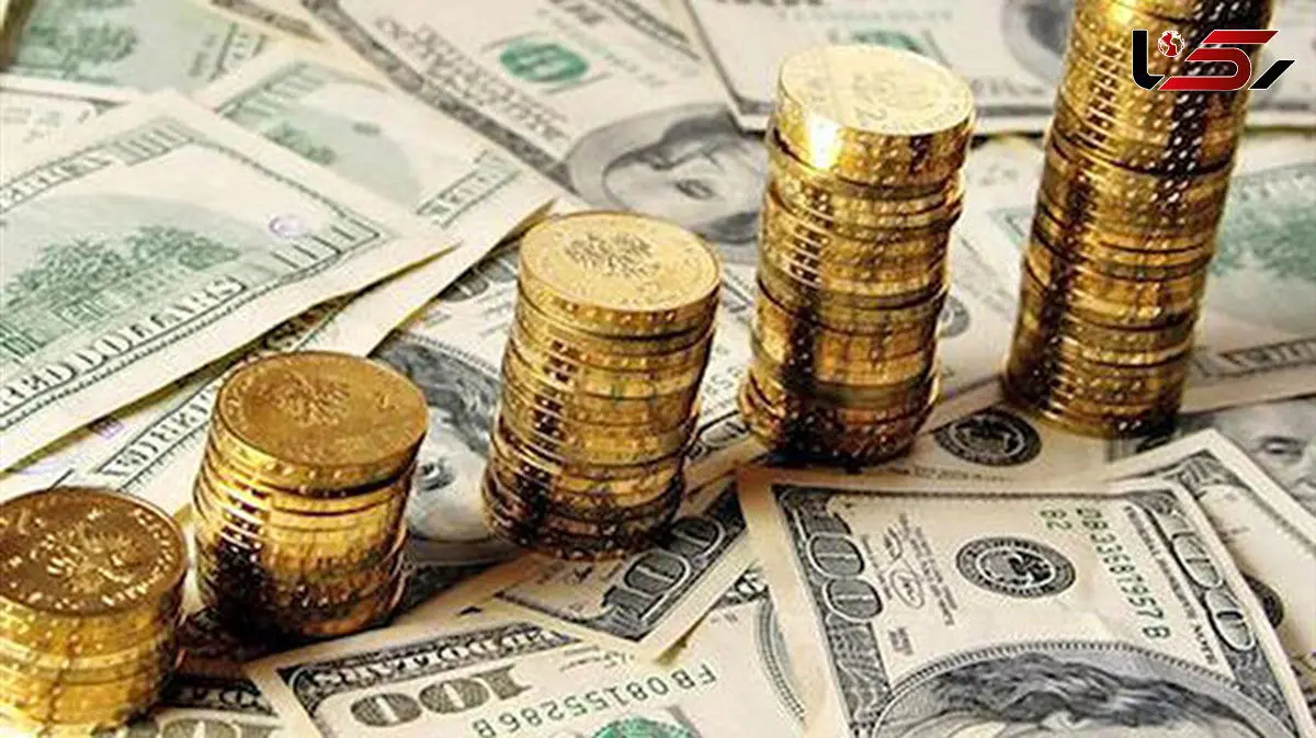 قیمت طلا، سکه و دلار امروز یکشنبه 14 اردیبهشت ۱۴۰۴+جدول