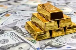 قیمت طلا، سکه و دلار امروز پنجشنبه 25 اردیبهشت ۱۴۰۴+جدول/ واکنش بازار به حضور ترامپ در منطقه چه بود؟