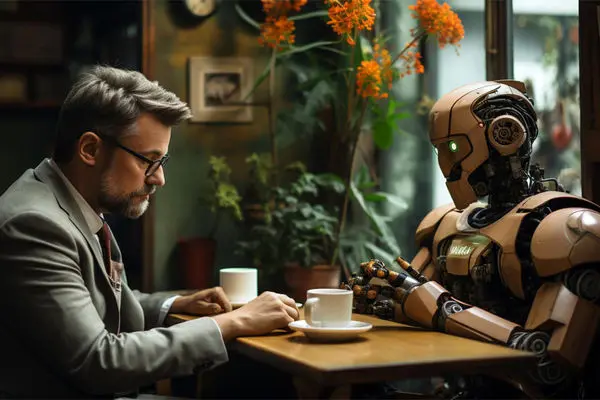 اما شعور ندارد