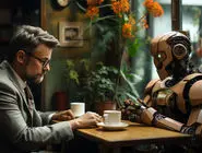 اما شعور ندارد