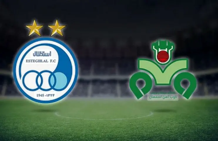 جدال آبیها و سبزپوشان در هفته دوم لیگ برتر