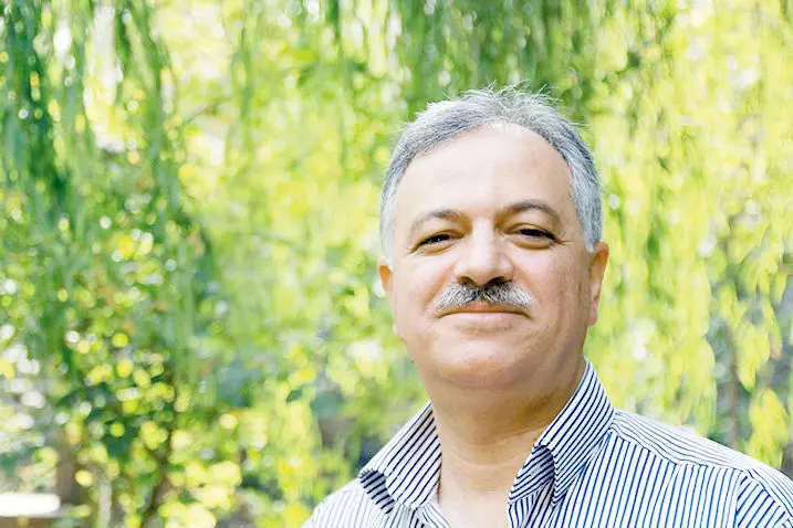 شیرزاد: راهی جز دیپلماسی وجود ندارد