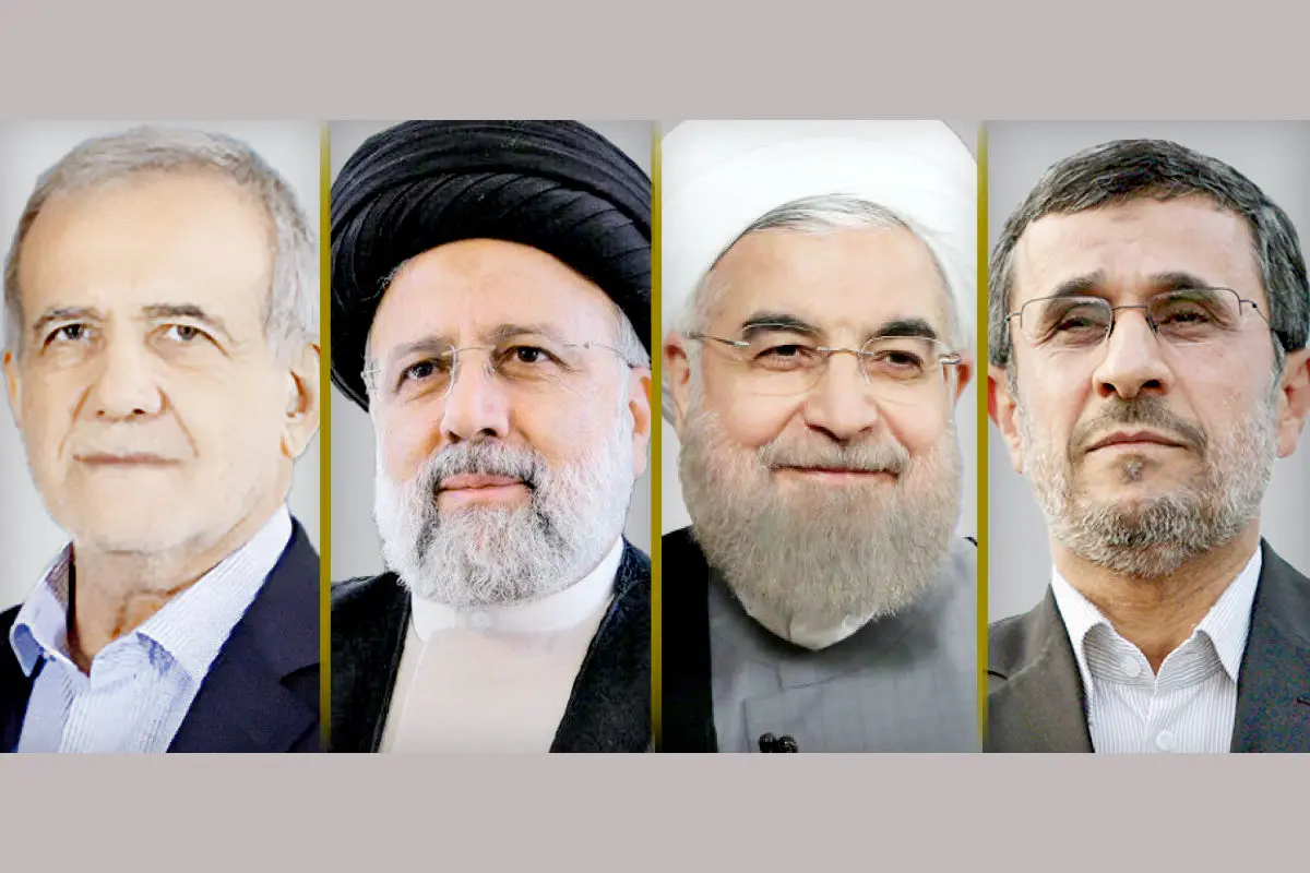 تورم 700 درصدی کارکنان نهــاد ریاستجمهوری/چگونه برخلاف سیاست کوچکسازی در سالهای گذشته دولت روزبهروز بزرگتر شد؟