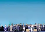 در مسیر اصلاحات گام به گام/بررسی جلسه دیدار مسعود پزشکیان، رئیس‌جمهوری و جبهه اصلاحات 