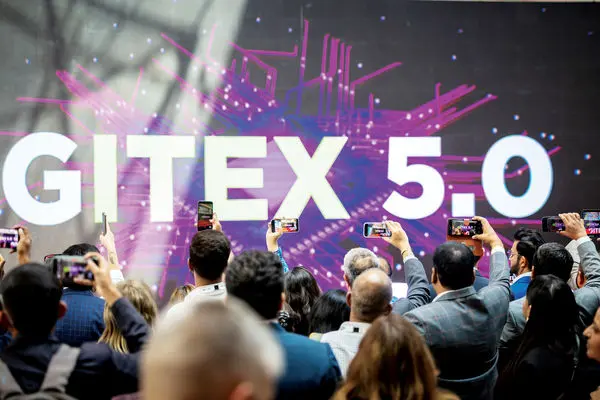 تماشای شهـری روی تپه/گزارشی مختصر از بازدید نمایشگاه جیتکس 2025