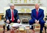 نفوذ خطرناک نتانیاهو بر ترامپ/اگر نتانیاهو بخواهد می‌‏تواند ترامپ را در جنگ با ایران نگه دارد