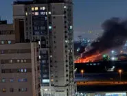 تهاجم اسرائیل به حقوق بین‌‏الملل