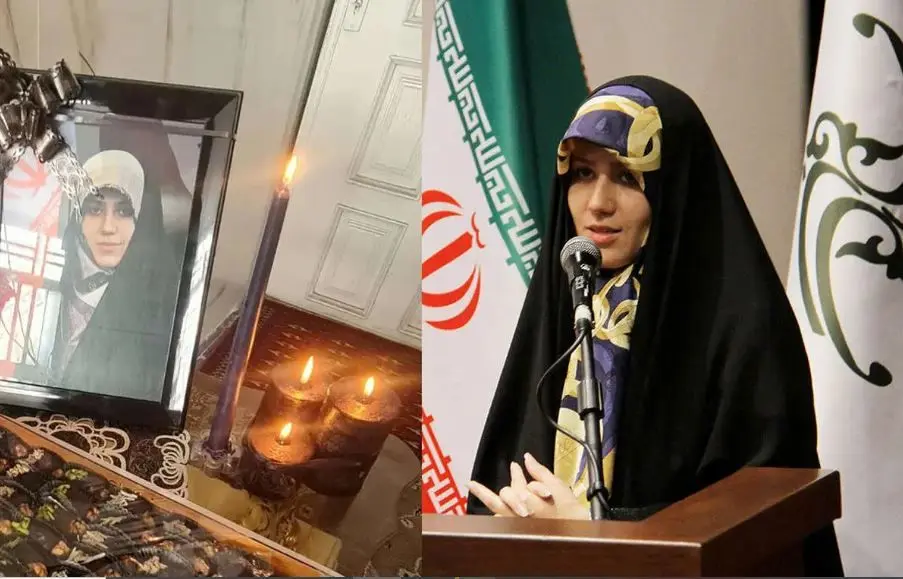 روایتی از قتل هولناک کارشناس صدا و سیما