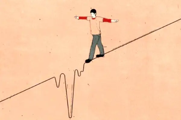 سری که درد نمی‌کند دستمال نمی‌بندند
