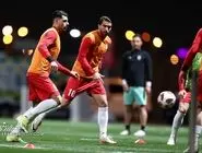 درخواست لزیونر ایرانی: می‌خواهم به پرسپولیس برگردم