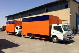 لیست باربری های زنجان همراه با شماره تماس آنها توسط اتحادیه اعلام شد