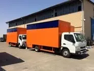 لیست باربری های زنجان همراه با شماره تماس آنها توسط اتحادیه اعلام شد