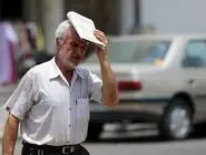  پیش‌بینی وضعیت جوی: تداوم گرد و خاک همراه با افزایش دمای هوا در تهران  