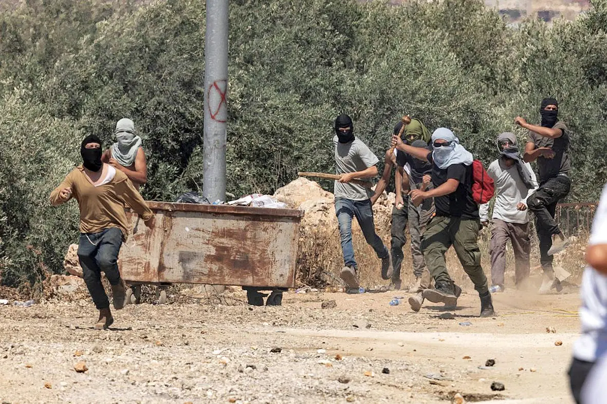 خشونت در کرانه باختری تهدید صلح در غزه/تحلیل فارن پالیسی از تبعات رفتار شهرک‌نشینان اسرائیلی 
بر نقشه‌های آمریکا