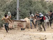 خشونت در کرانه باختری تهدید صلح در غزه/تحلیل فارن پالیسی از تبعات رفتار شهرک‌نشینان اسرائیلی 
بر نقشه‌های آمریکا