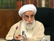 ابقا احمد جنتی در پست دبیری شورای نگهبان 