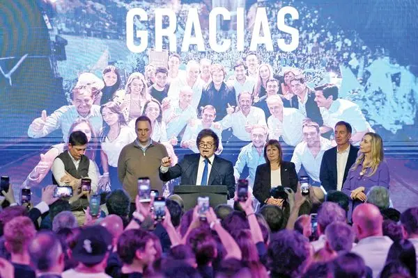 تجربه موفق مداخله‌گرایی آمریکایی؟/ انتخابات آرژانتین نشان داد که واشنگتن بیش از پیش بر تقویت حضور و نفوذ خود در آمریکای لاتین متمرکز شده است