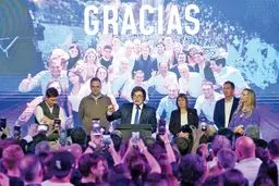 تجربه موفق مداخله‌گرایی آمریکایی؟/ انتخابات آرژانتین نشان داد که واشنگتن بیش از پیش بر تقویت حضور و نفوذ خود در آمریکای لاتین متمرکز شده است