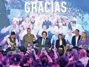 تجربه موفق مداخله‌گرایی آمریکایی؟/ انتخابات آرژانتین نشان داد که واشنگتن بیش از پیش بر تقویت حضور و نفوذ خود در آمریکای لاتین متمرکز شده است