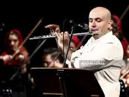 شب عاشقان بی‌دل