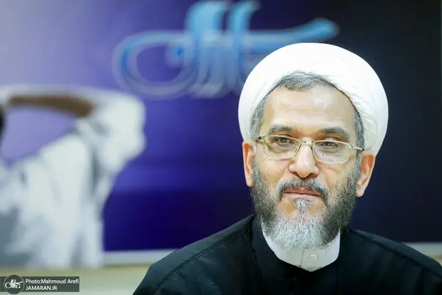 پیشنهاد احمد مازنی درباره آینده: آتشبس داخلی اعلام کنیم