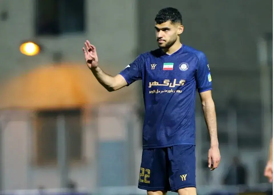 خرید بزرگ پرسپولیس منتفی شد