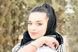 صدور کیفرخواست برای پرونده مفقودی «سما جهانباز»