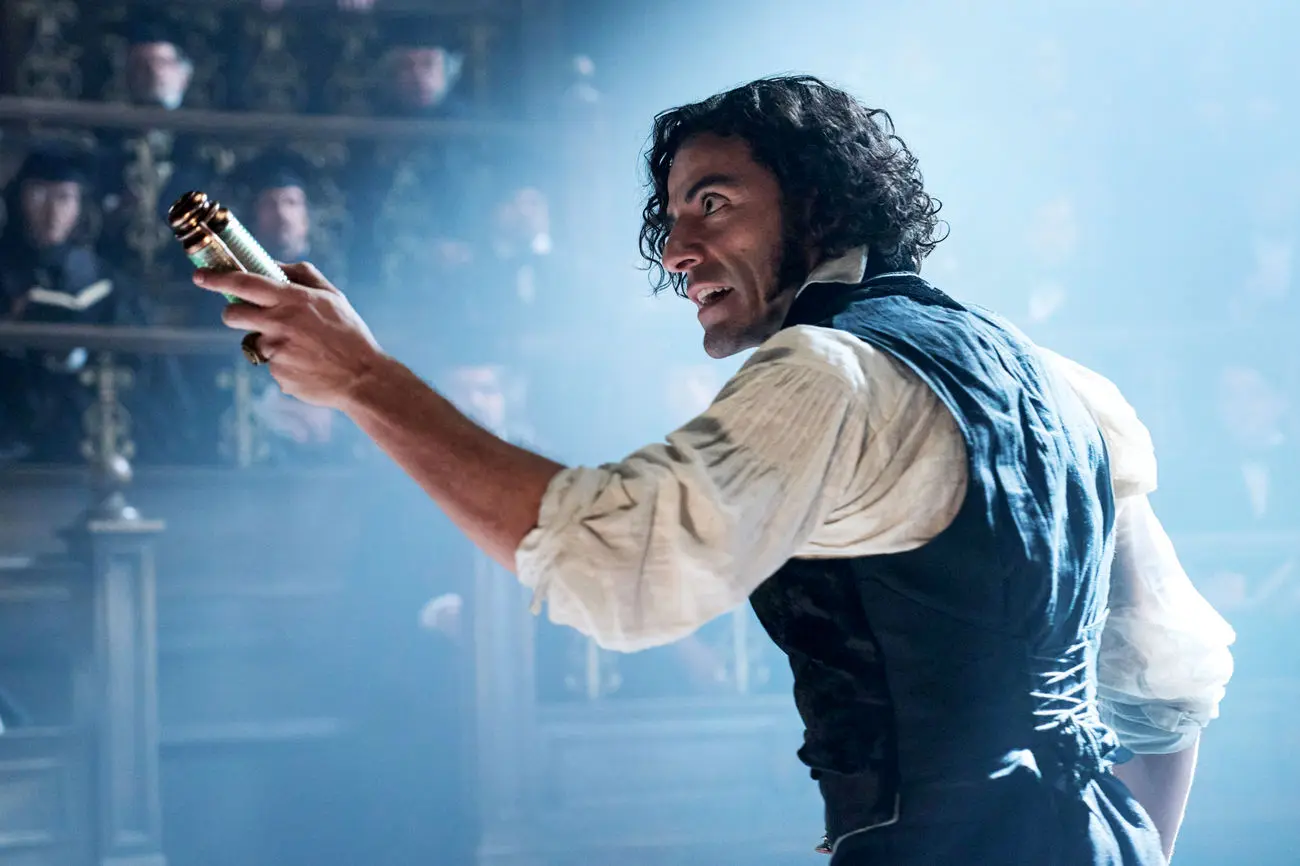 کالبدشکافی یک هیـولا / راز بقای ۲۰۰ ساله فرانکنشتاین و رستاخیز آن به‏‌دست گیلرمو دل تورو