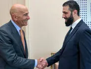 سراب ادغام سوریه و لبنان/چرا پیشنهاد تام باراک، فرستاده ویژه ترامپ به سوریه و لبنان عملی نیست؟