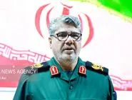 ناگفته‌های فرمانده