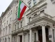 سفارت ایران: ادعاهای لندن تنش‌آفرین و خطرناک است