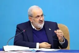 هشدار وزیر نیرو درباره بحران مصرف آب و برق