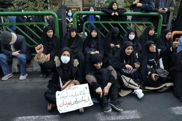 شکاف‌ها را عمیق‌تر از این که هست نکنیم