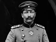 استعفای قیصر آلمان