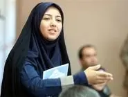 نماینده مجلس: استیضاح وزیر کار، با استامپ قرمز به نشانه خون امضا شد