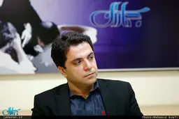 روایت علی مجتهدزاده از استرداد لایحه فضای مجازی توسط دولت 