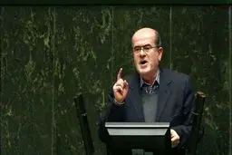 نماینده مجلس: بدون CFT همکاری با چین و روسیه سخت بود 