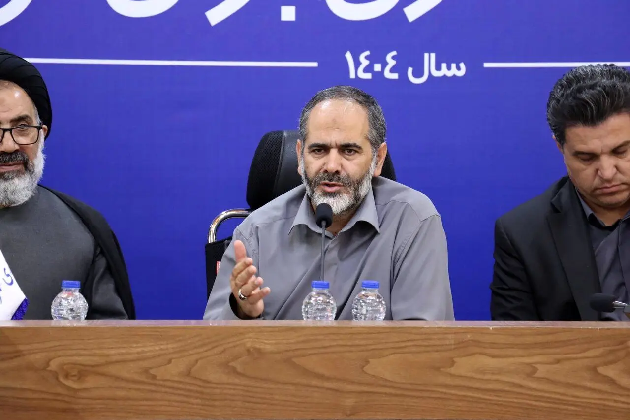 نماینده مجلس: دشمن به دنبال القای ناکارآمدی نظام اسلامی است