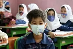 هشدار مهم آموزش و پرورش درباره ثبت نام از دانش‌آموزان اتباع