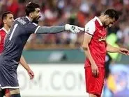 اعتراض بیراوند به رقم قرارداد بمب نقل و انتقالات پرسپولیس