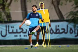 ستاره استقلال به دیدار بزرگ آسیایی رسید