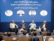 اقتصاد دستوری؛ پروژه تخریب یا میراث جهل؟گفتارهایی از موسی غنی‏‌نژاد ، علی میرزاخانی و حسام آرمندهی درباره  قیمت‏‌گذاری