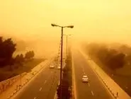 هشدار سازمان هواشناسی به ساکنان تهران 